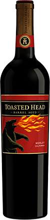 Toasted Head Merlot
