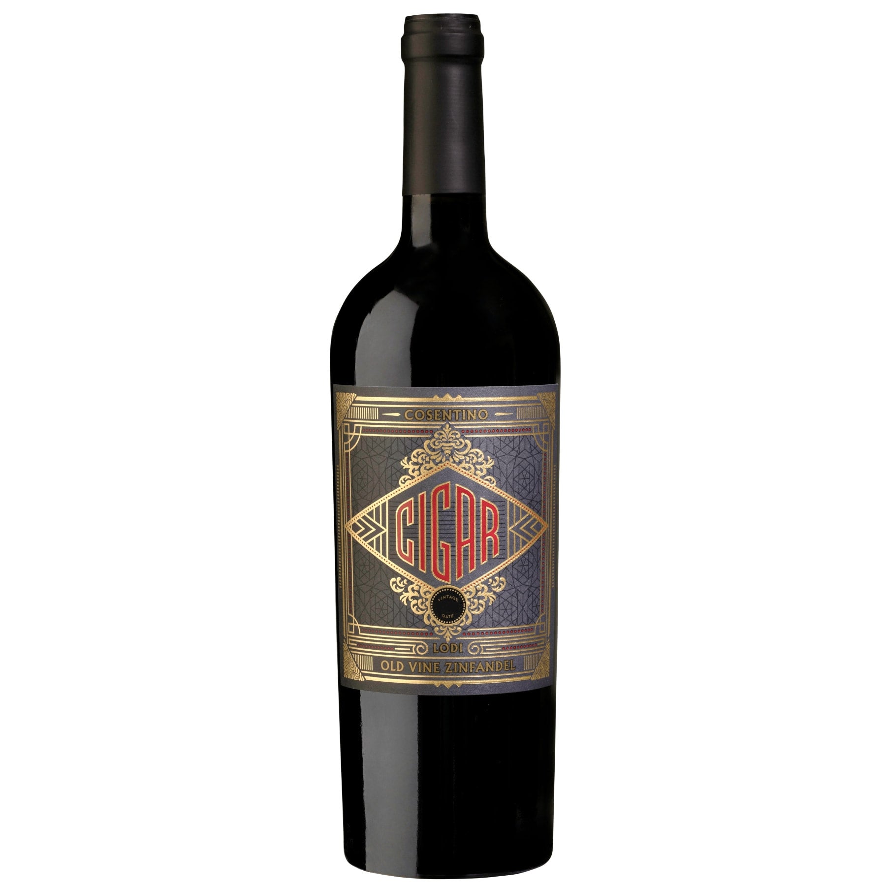 Cosentino The Cab Cabernet Sauvignon