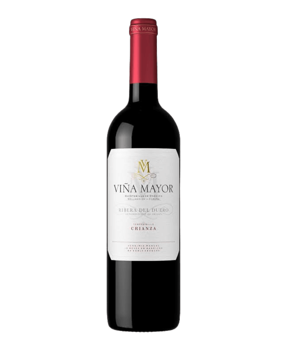 Vina Mayor Tempernillo