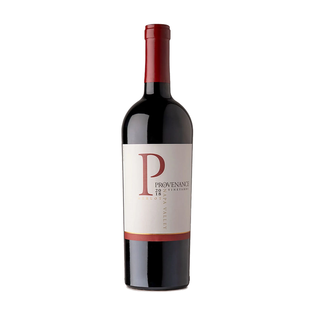 Provenance Merlot