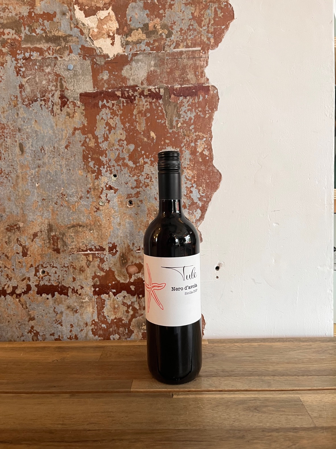Terre Nero D Avola