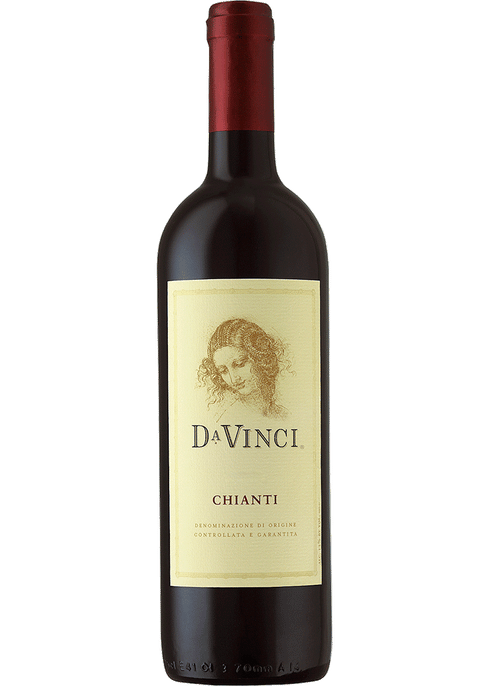 Da Vinci Chianti Classico Sangiovese