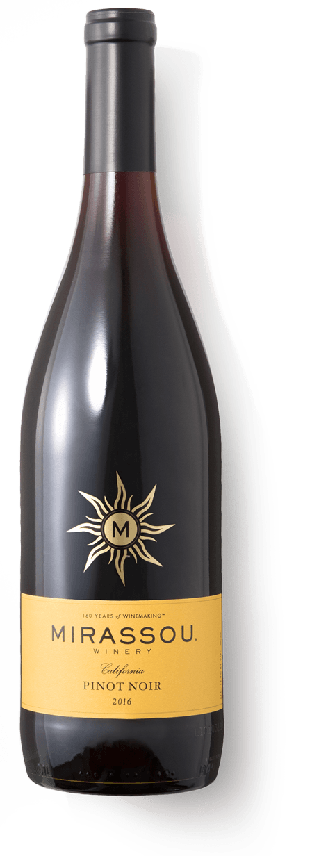 Mirassou Chardonnay