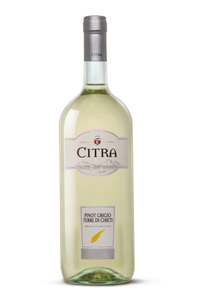 Citra Pinot Grigio