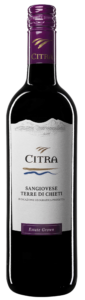 Citra Sangiovese