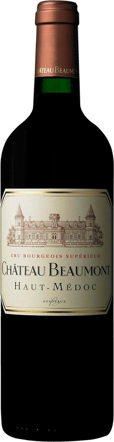 Chateau Beaumont Bordeaux Red