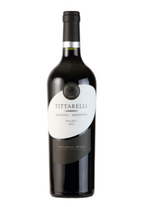 Tittarelli Malbec