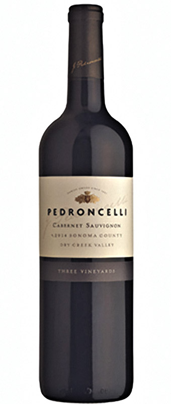 Aquinas Petite Syrah