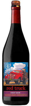 Red Truck Pinot Noir