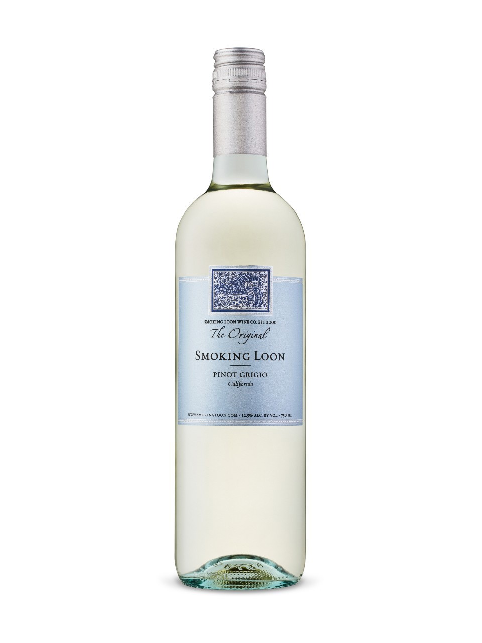 Smoking Loon Pinot Grigio