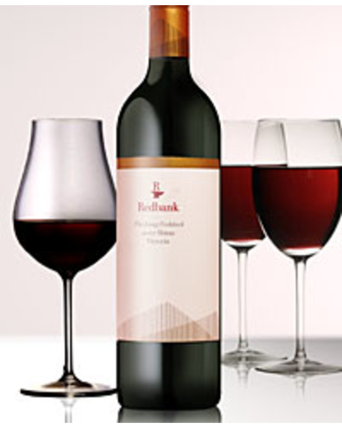 Redbank The Long Paddock Shiraz