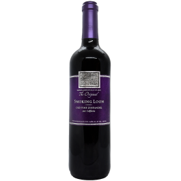 Smoking Loon Zinfandel