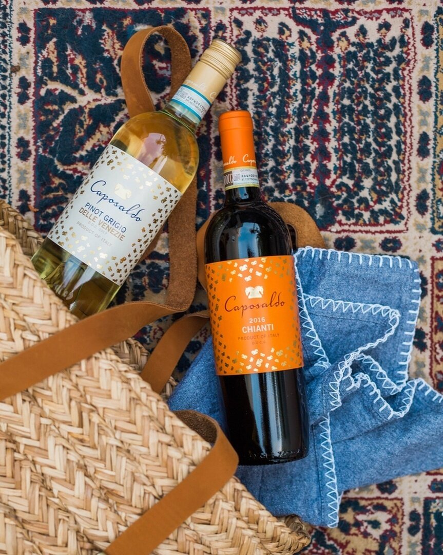 Roccadoro Pinot Grigio