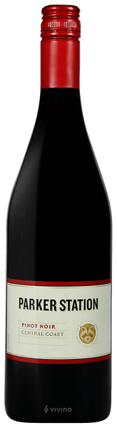 Parker Station Pinot Noir