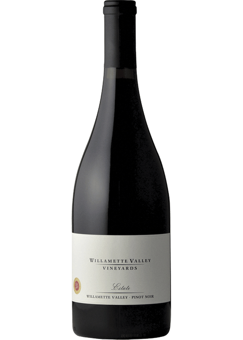 Freja Willamette Valley Estate Pinot Noir