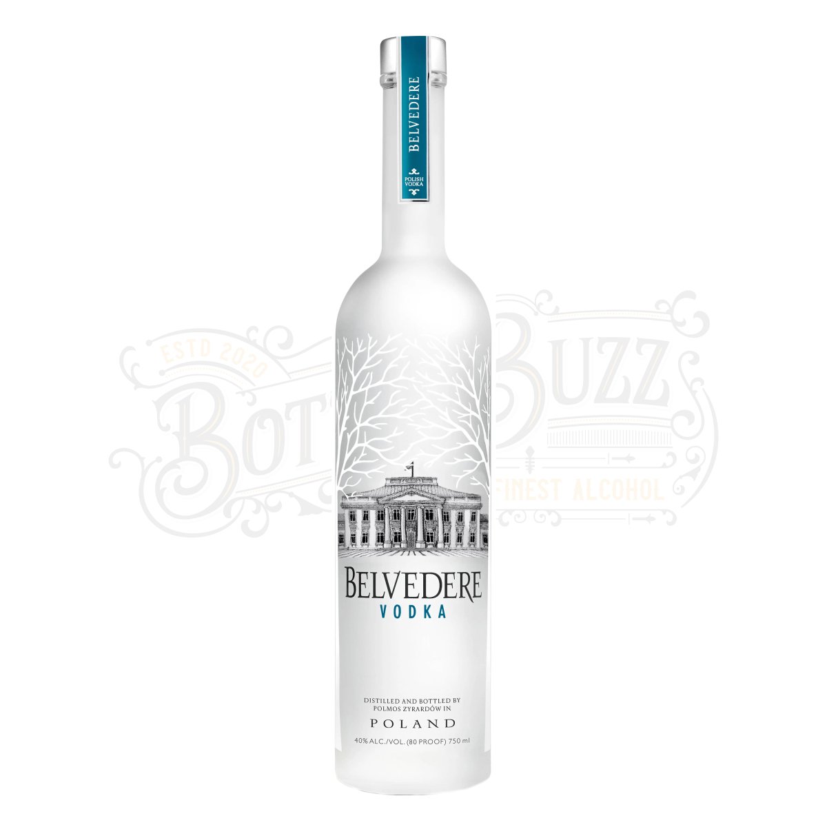 Belvedere Vodka