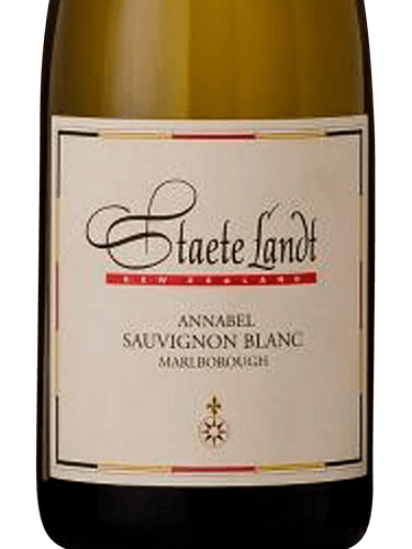 Staete Landt Sauvignon Blanc