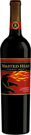 Toasted Head Viognier