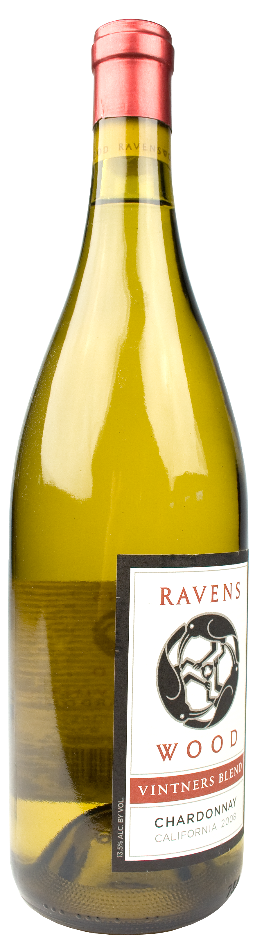 Ravens Wood Vintner Blend Chardonnay