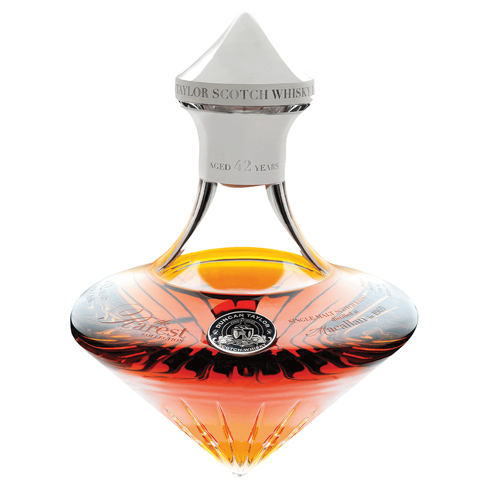 Duncan Taylor Macllan 37 Years Single Malt
