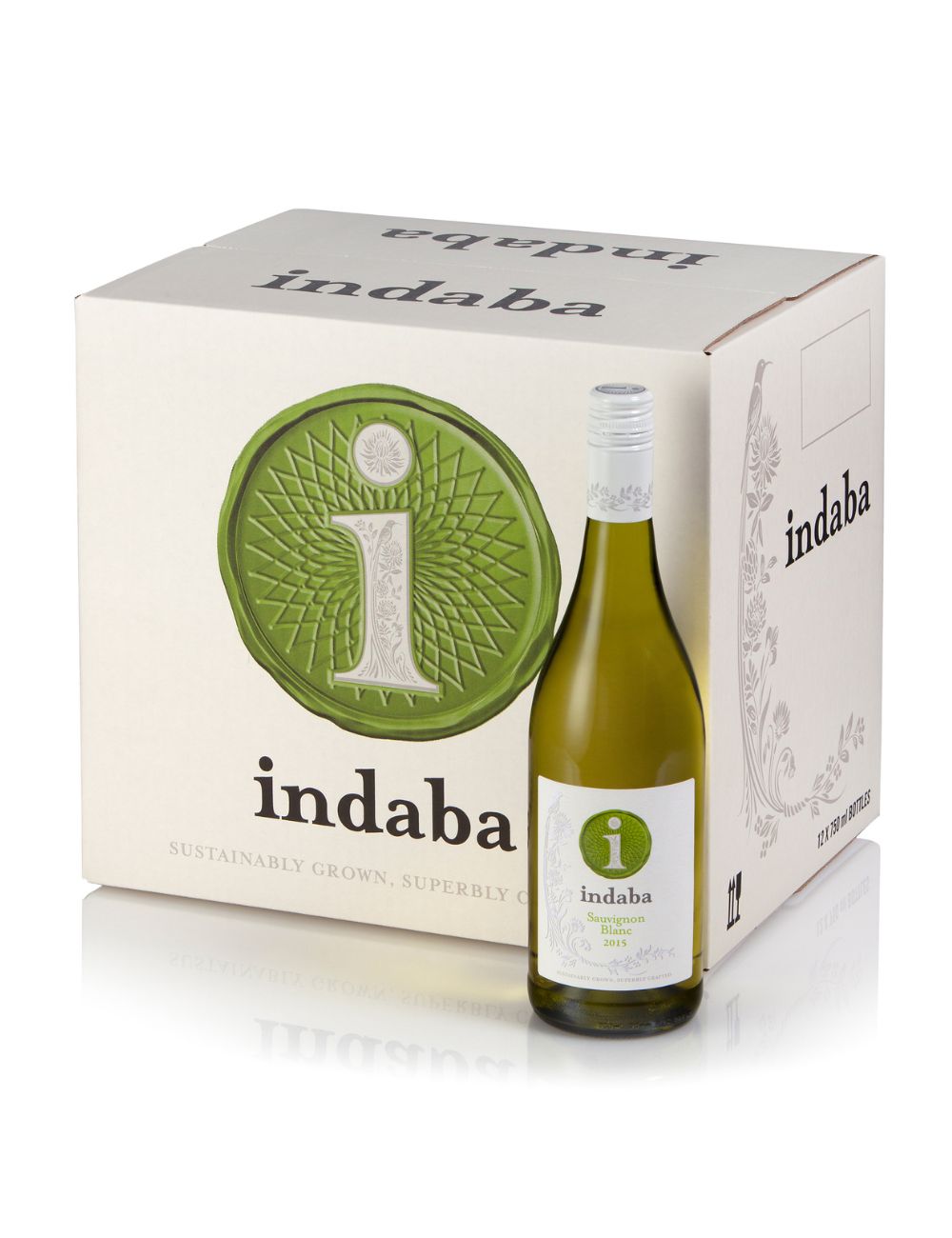 Indaba Sauvignon Blanc