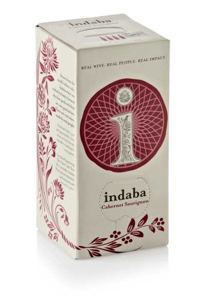 Indaba Merlot
