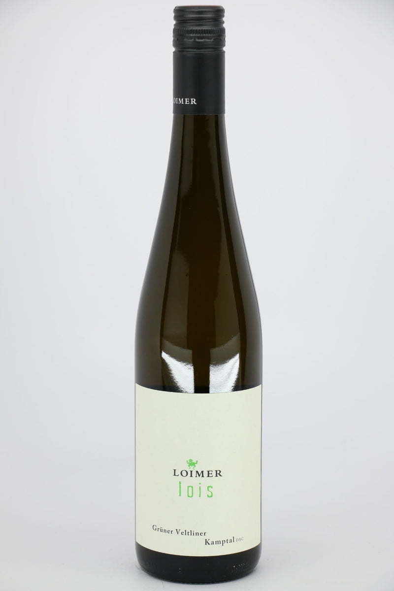 Lois Gruner Veltliner