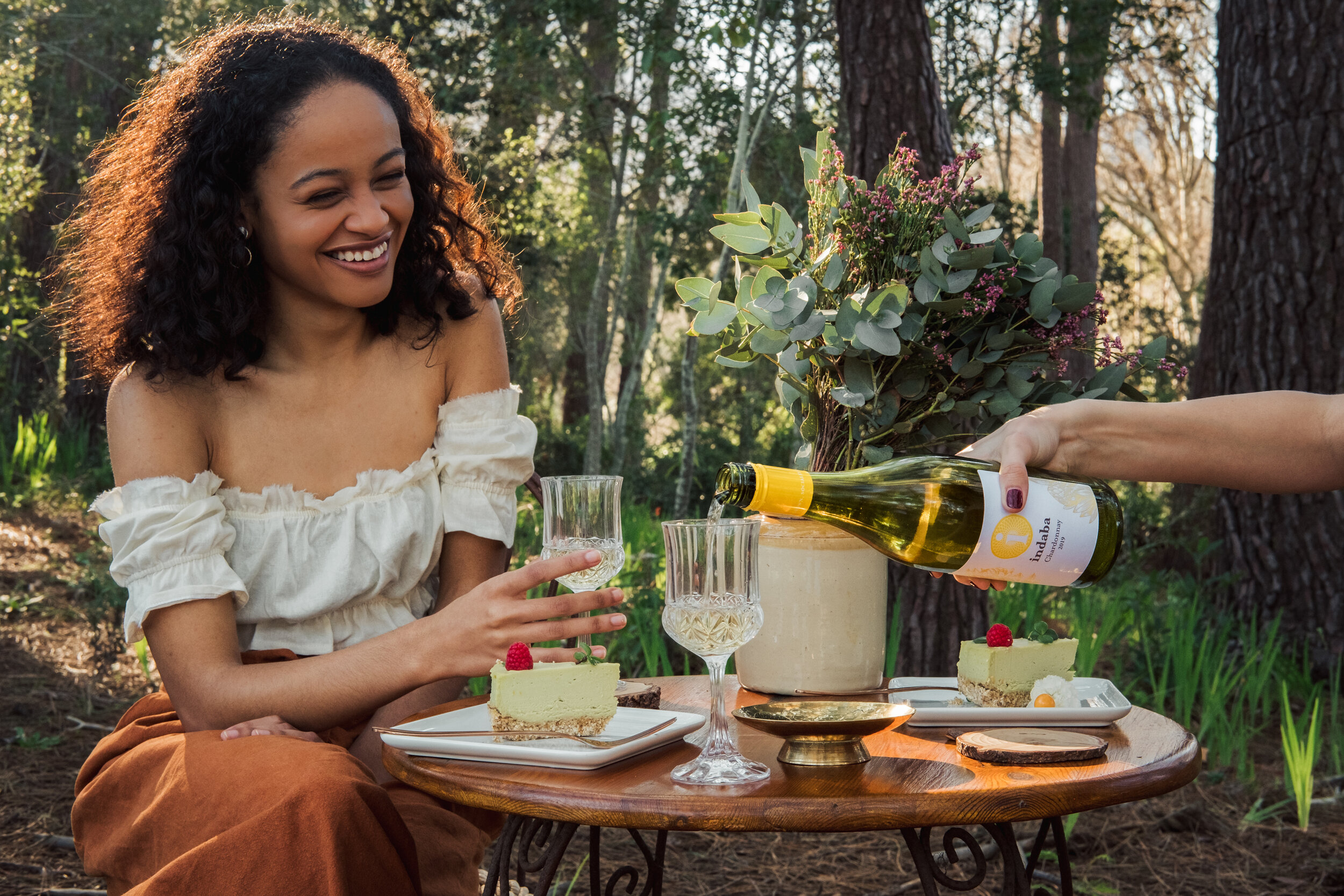 Indaba Chardonnay