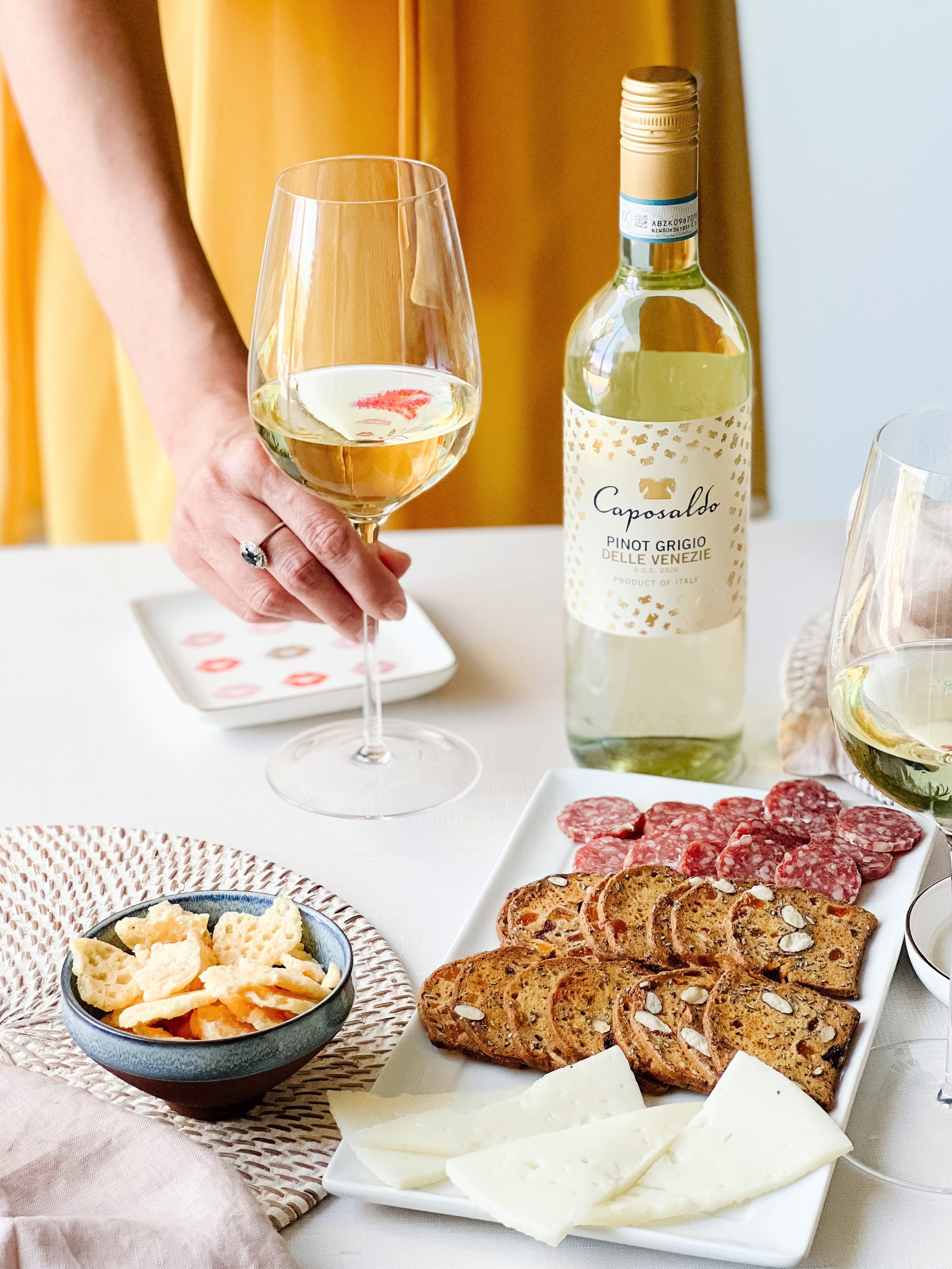 Caposaldo Pinot Grigio