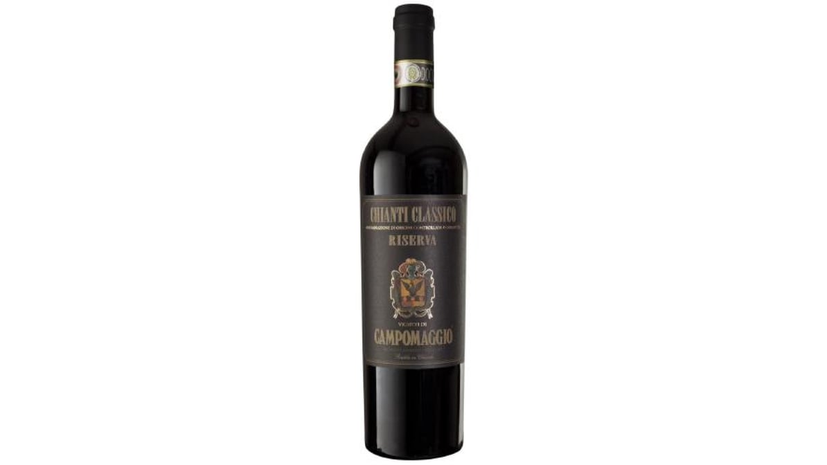Toscolo Chianti Classico Sangiovese