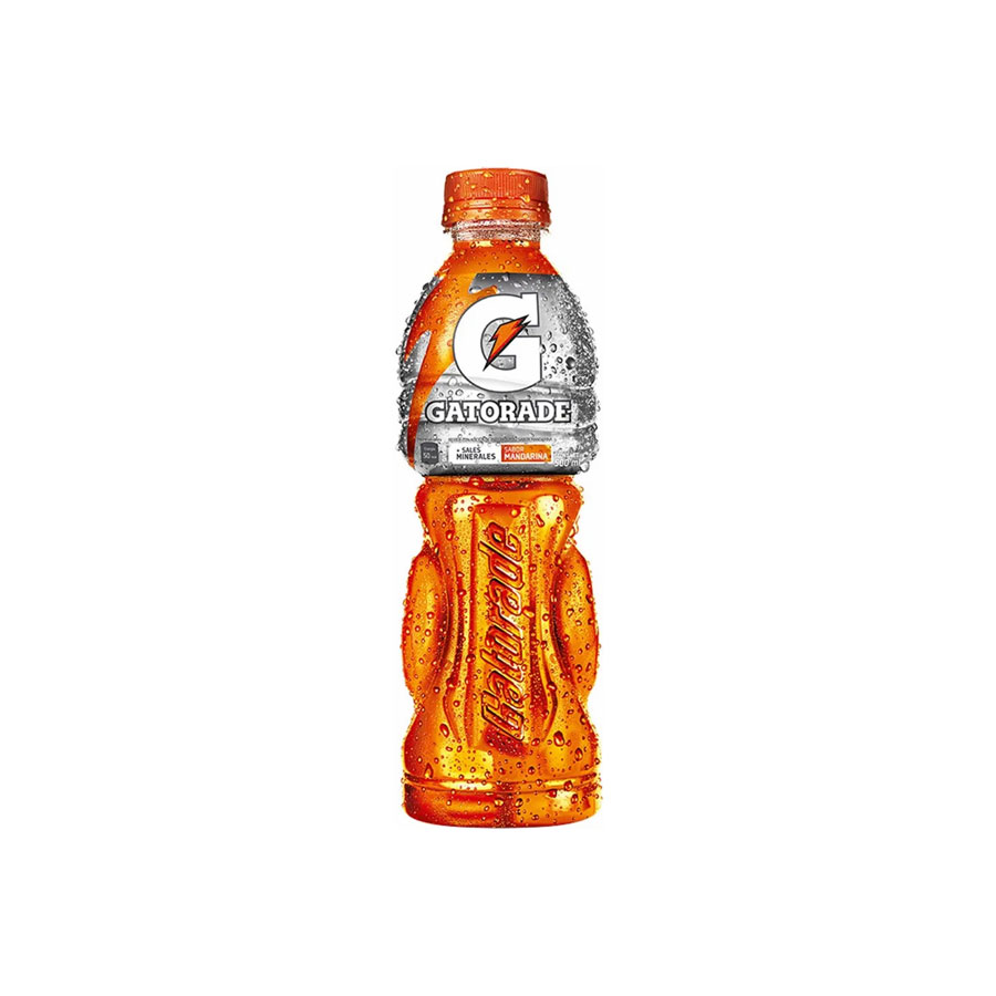 Gatorade Rain Tangerine