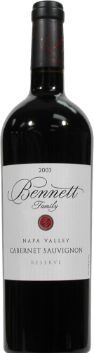 Bennett Family Cabernet Sauvignon