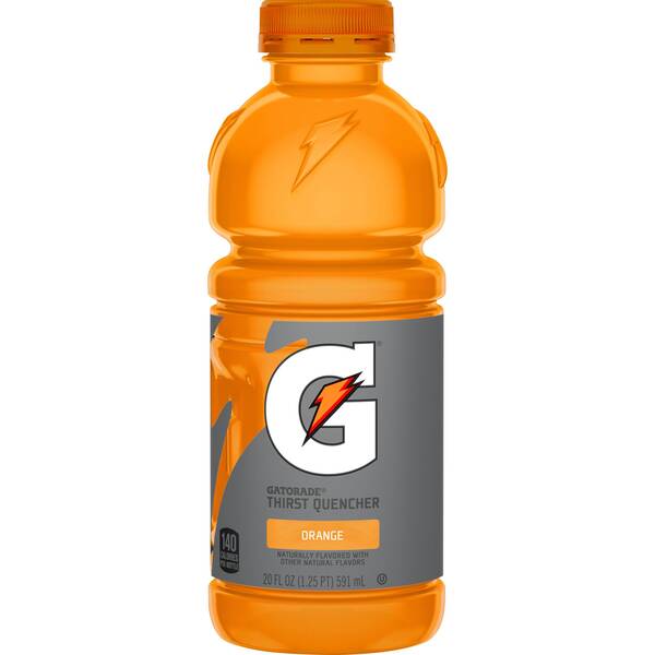 Gatorade Am Orange-Strawberry