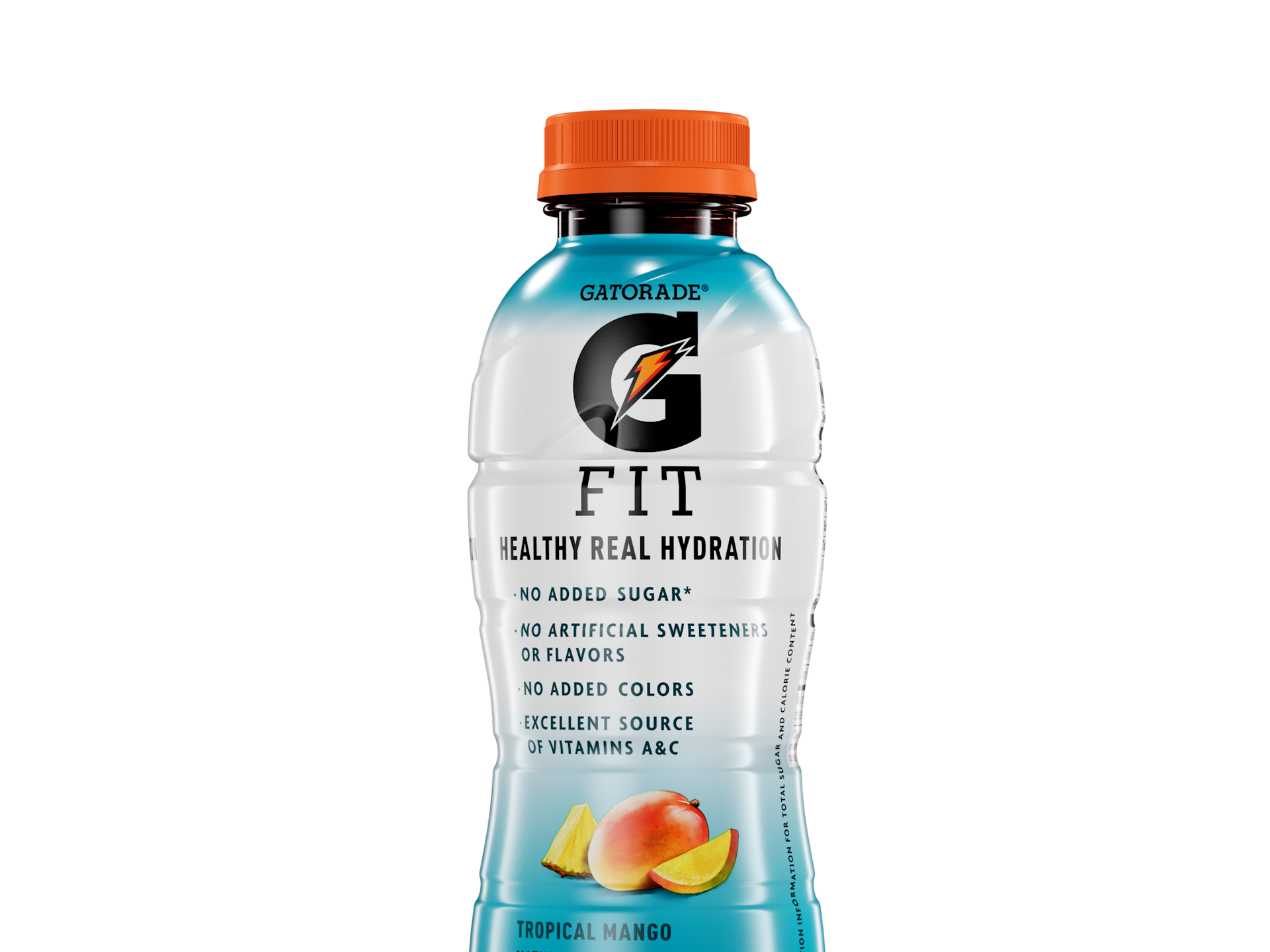 Gatorade Am Tropical-Mango