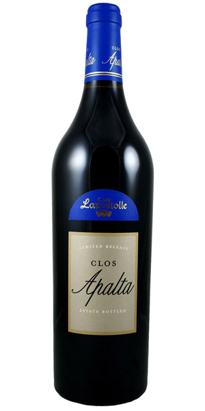 Casa Lapostolle Clos Apalta Red Blend