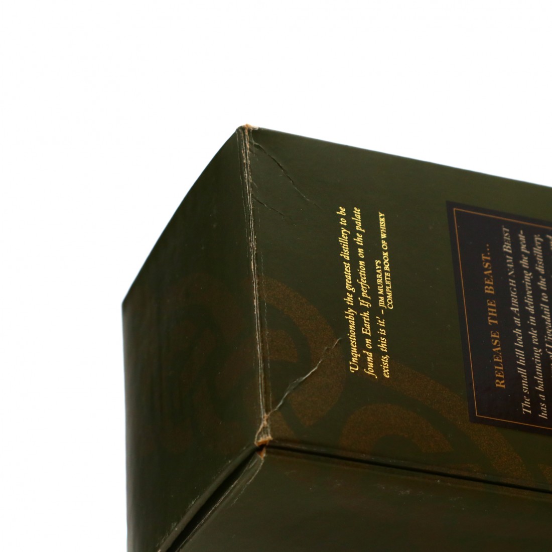 Ardbeg Airigh Nam Beist Single Malt