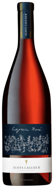 Alois Lageder Lagrein Rose