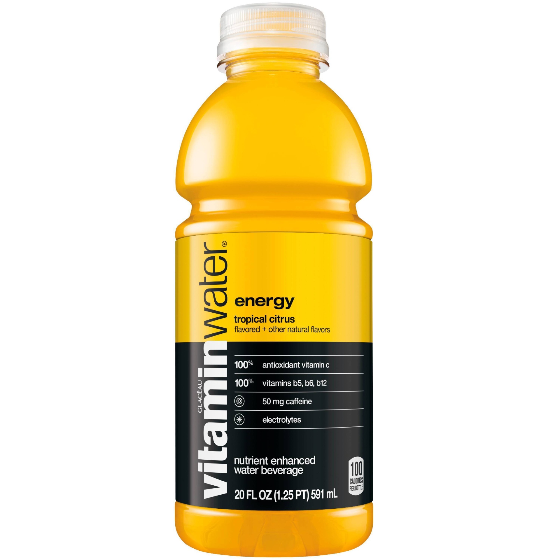 Vitaminwater Energy