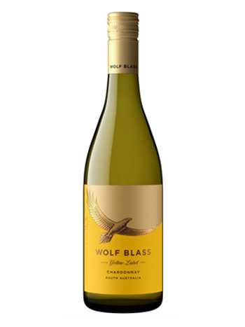 Wolf Blass Yellow Label Chardonnay