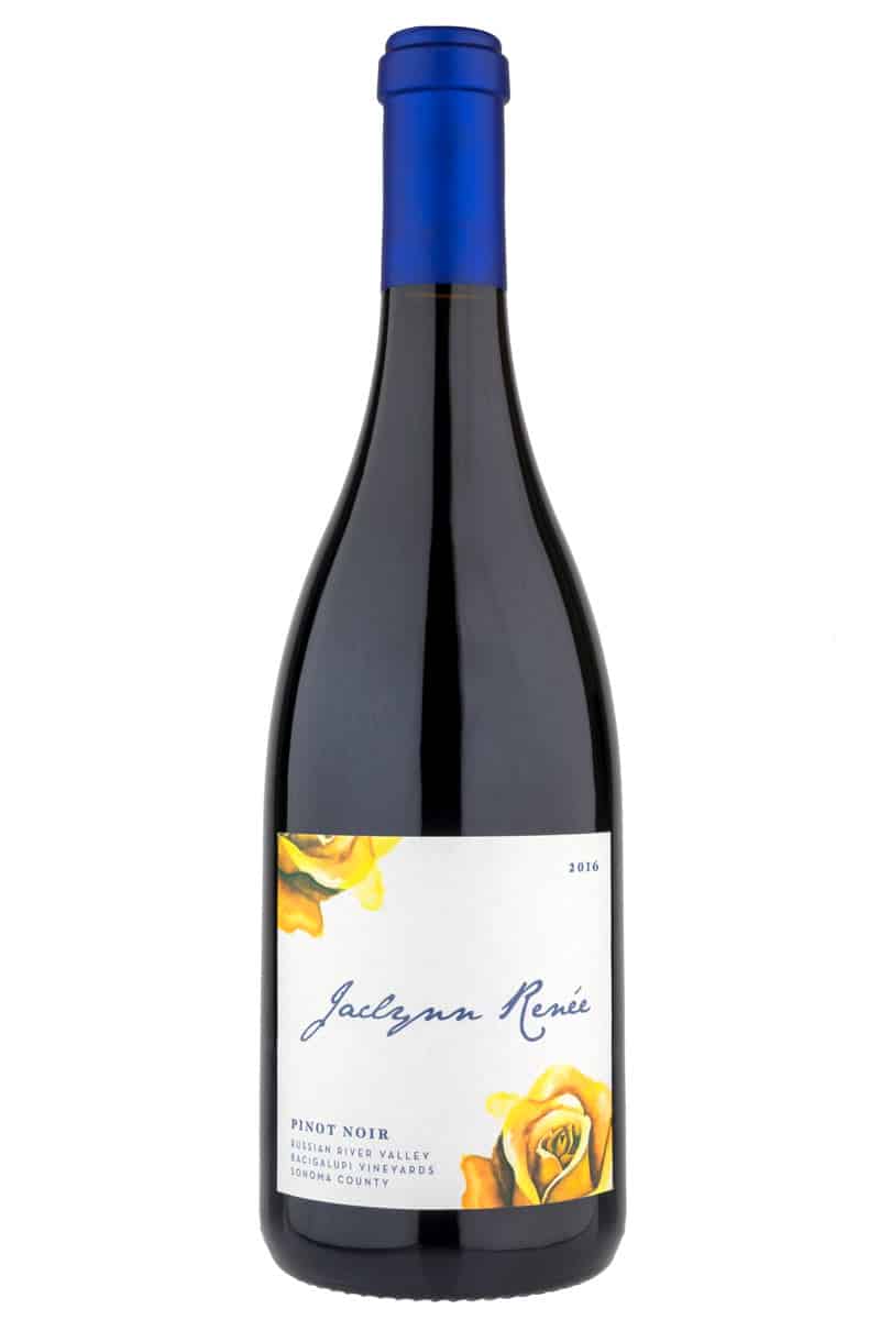 Foppiano Russian River Pinot Noir