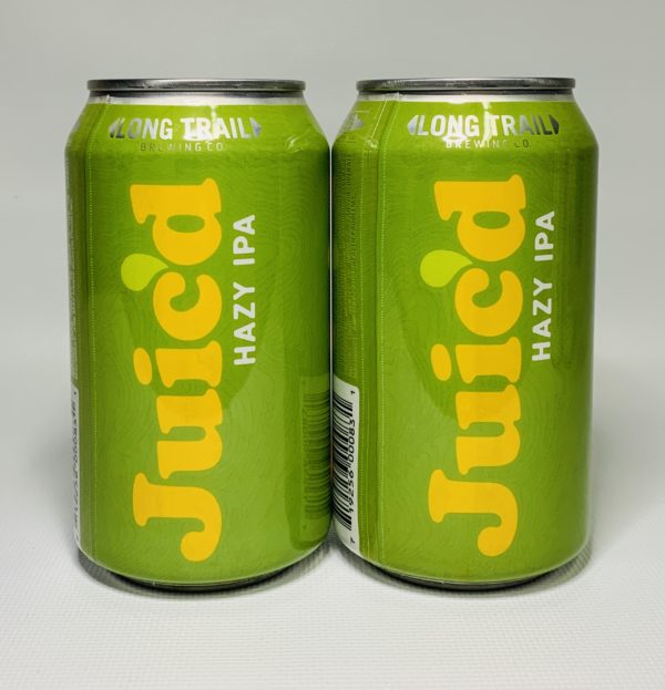 Long Trail Limbo / Juicd Hazy I 6 Pack Btl/ 6 Pack Cans