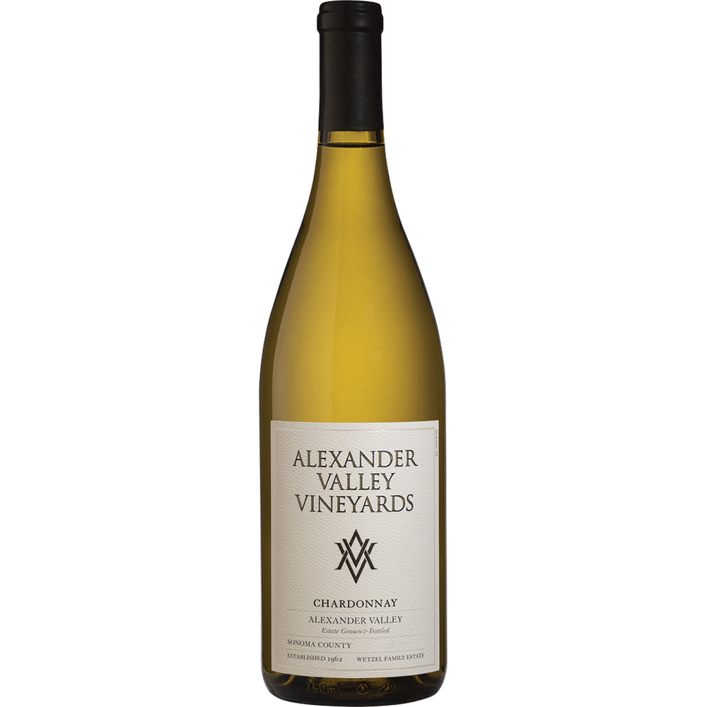 Stuhlmuller Alexander Valley Chardonnay