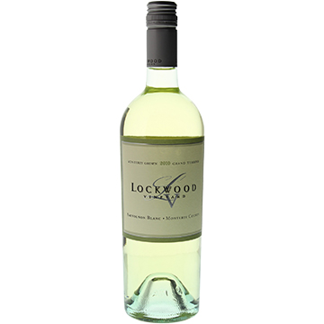 Lockwood Sauvignon Blanc