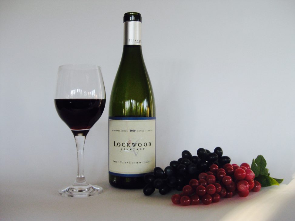 Lockwood Pinot Noir
