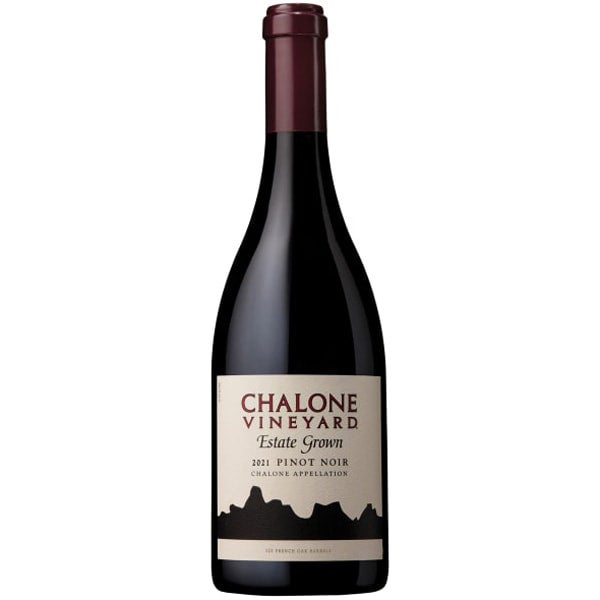 Chalon Monterey Vineyard Pinot Noir