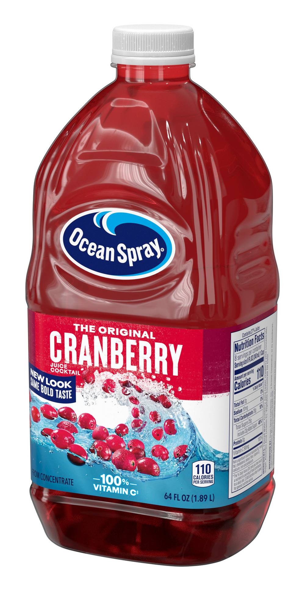 Ocean Spray Cranberry