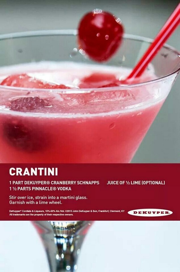 Mike-Crantini Crantini