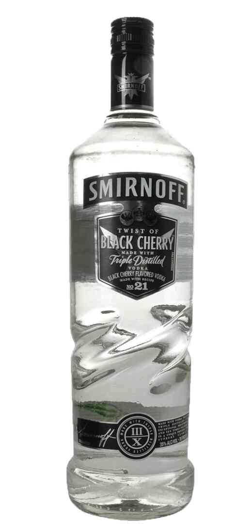 Smirnoff Cherry