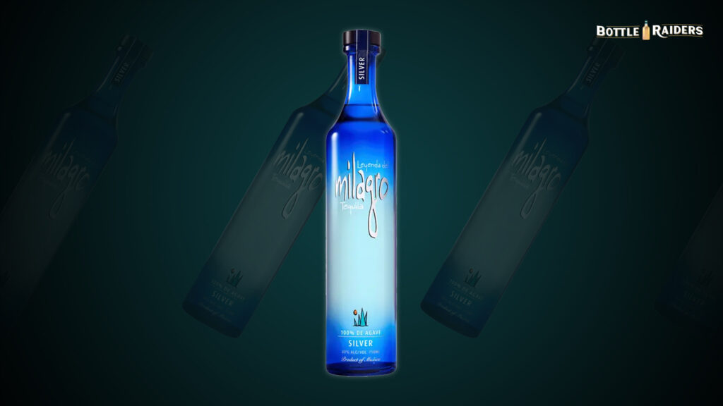Milagro Silver
