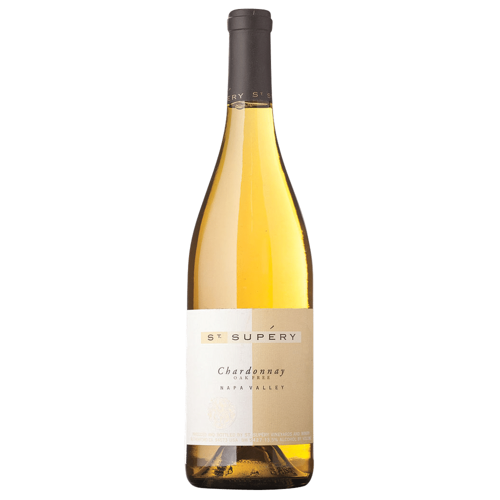St. Supery Chardonnay